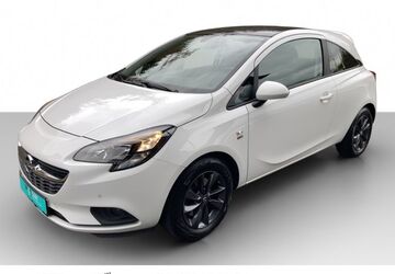 Opel Corsa 74.018 km 11.440 &euro; Lennestadt 57368