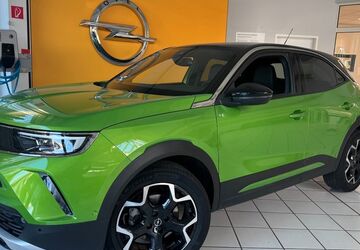 Opel Mokka 52.106 km 17.950 &euro; Olpe 57462