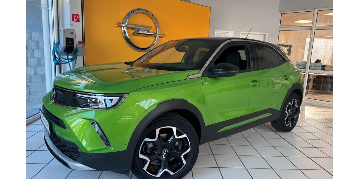 Opel Mokka 52.106 km 17.950 &euro; Olpe 57462
