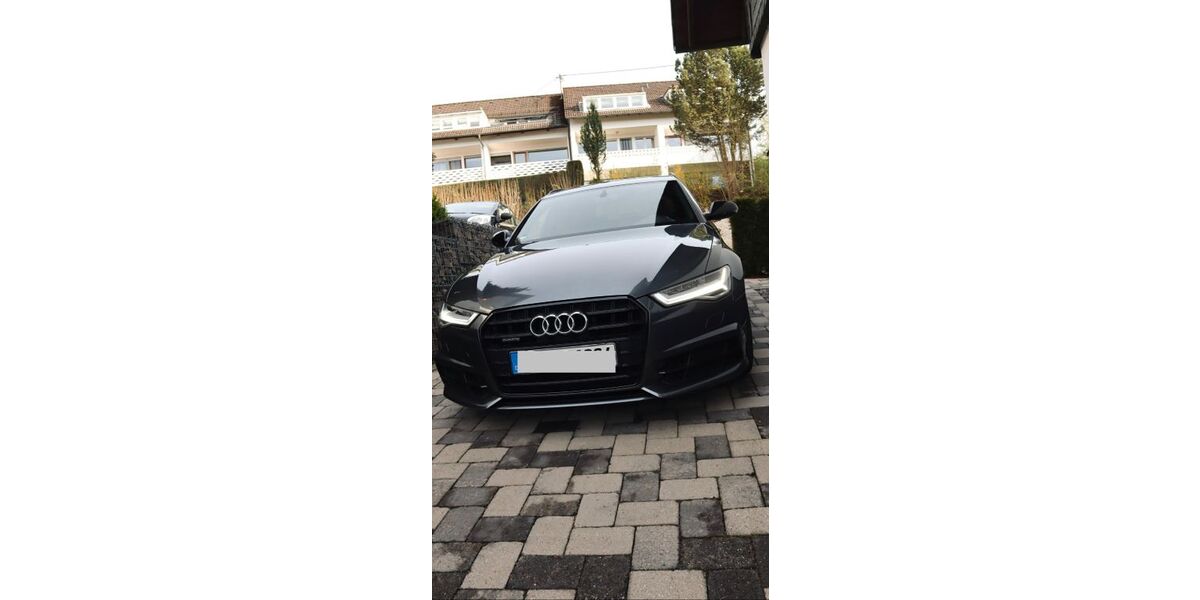 Audi A6 195.000 km 24.500 &euro; Lennestadt 57368