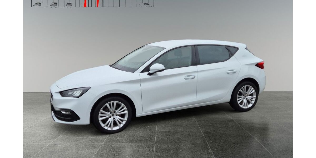 Seat Leon 37.000 km 25.950 &euro; Hof 56472