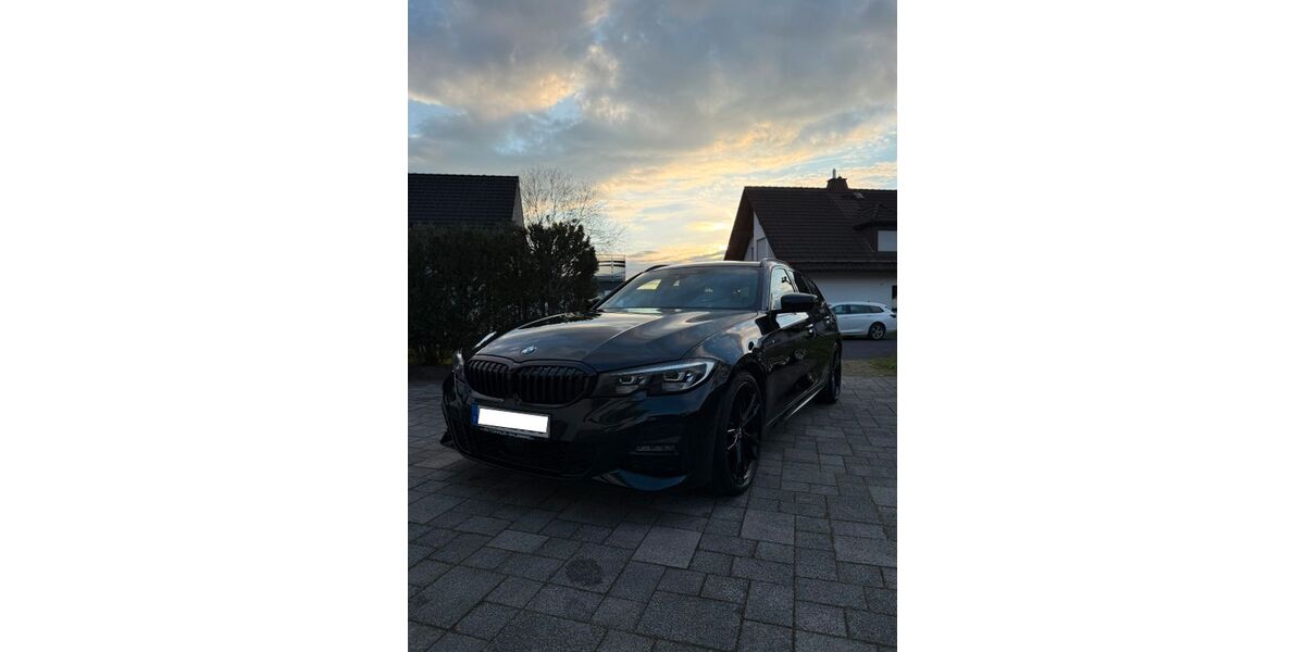 BMW 320 140.000 km 24.500 &euro; Netphen-Hainchen 57250