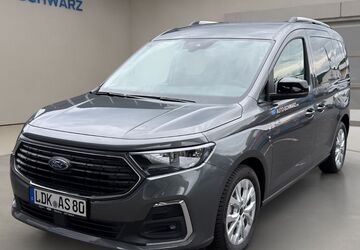 Ford Tourneo 2.000 km 34.200 &euro; Dillenburg 35683