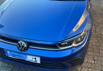 VW Polo 22.000 km 16.800 &euro; Herdorf 57562