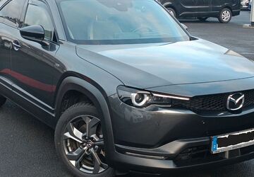 Mazda MX-30 25.555 km 18.321 &euro; Driedorf 35759