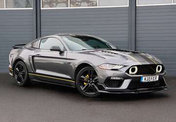 Ford Mustang 95.924 km 26.950 &euro; Rennerod 56744