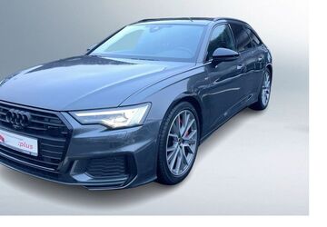 Audi A6 71.500 km 45.910 &euro; Siegen 57074
