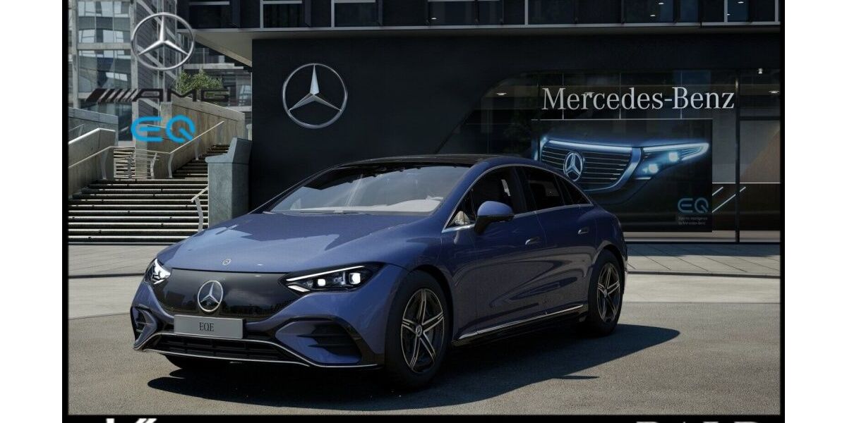 Mercedes-Benz EQE 41.336 km 59.580 &euro; Erndtebrück 57339