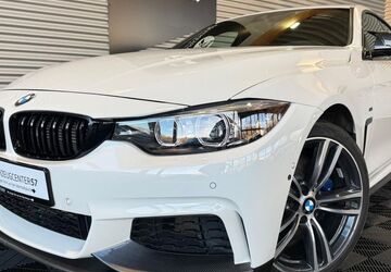 BMW 435 Gran Coupé 51.041 km 28.500 &euro; Wenden 57482