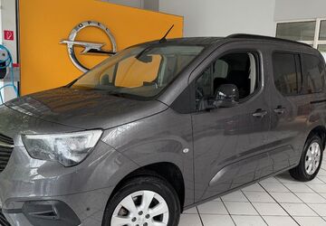 Opel Combo 7.000 km 28.790 &euro; Olpe 57462