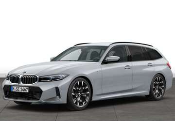 BMW 330 24.817 km 53.890 &euro; Siegen 57076