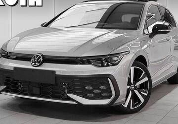 VW Golf 5.980 km 43.797 &euro; Daaden 57567