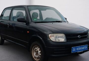 Daihatsu Cuore 54.170 km 2.499 &euro; Olpe 57462