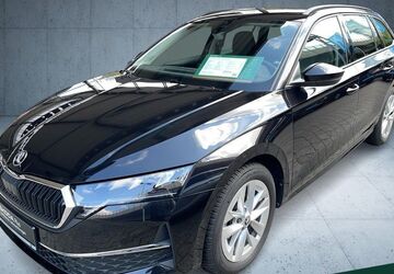 Skoda Octavia 18.200 km 29.950 &euro; Siegen 57076