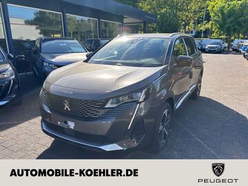 Gebrauchte Peugeot 5008