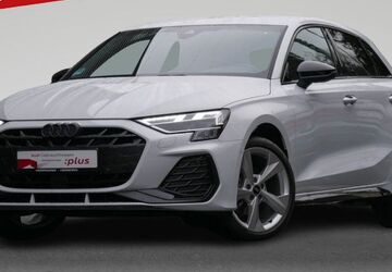 Audi A3 2.451 km 33.980 &euro; Herborn 35745