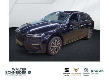 Gebrauchte Skoda Scala