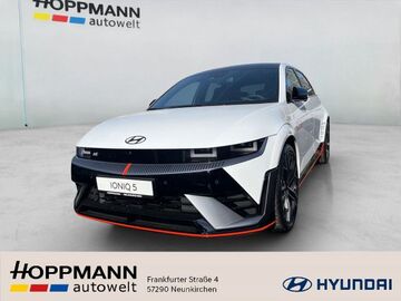 Gebrauchte Hyundai IONIQ 5