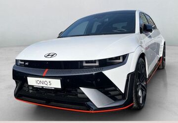 Hyundai IONIQ 5 2.000 km 67.990 &euro; Neunkirchen 57290