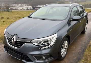 Renault Megane 37.000 km 14.990 &euro; Kirchhundem 57399