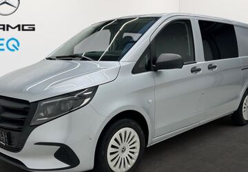 Mercedes-Benz Vito 49.483 km 48.195 &euro; Siegen 57074