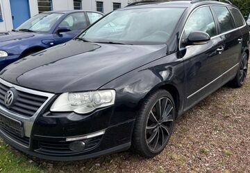 VW Passat Variant 220.000 km 1.990 &euro; Lennestadt (Meggen)…. 57368