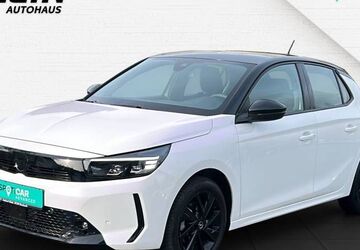 Opel Corsa 8.189 km 17.550 &euro; Burbach 57299