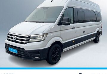 VW Crafter 39.700 km 44.950 &euro; Siegen 57074