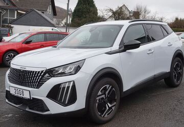 Peugeot 2008 22.600 km 26.800 &euro; Burbach 57299