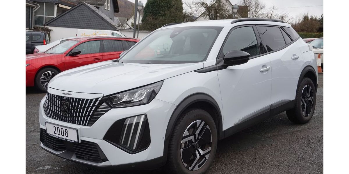 Peugeot 2008 22.600 km 26.800 &euro; Burbach 57299