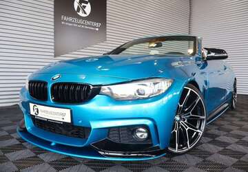 BMW 430 49.341 km 29.500 &euro; Wenden 57482