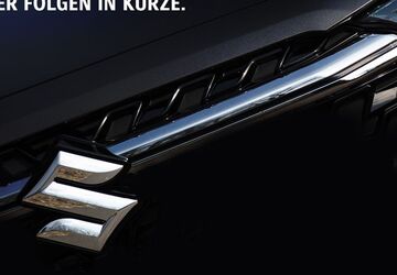 Suzuki Vitara 38.600 km 20.800 &euro; Siegen 57072