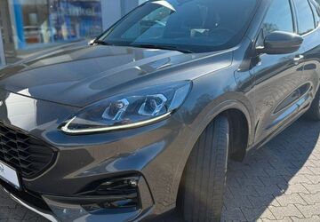 Ford Kuga 64.000 km 22.650 &euro; Erndtebrück 57339