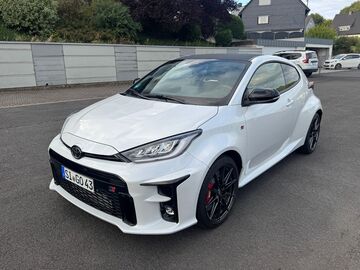 Gebrauchte Toyota Yaris
