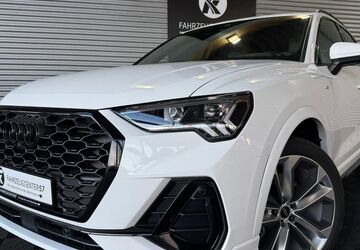 Audi Q3 60.891 km 31.500 &euro; Wenden 57482