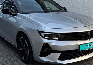 Opel Astra 11.250 km 24.990 &euro; Hachenburg 57627