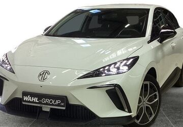 MG 4 16.828 km 25.990 &euro; Siegen 57076