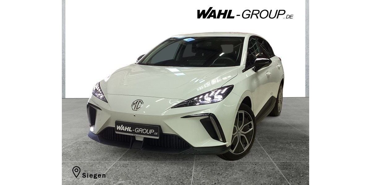 MG 4 16.828 km 25.990 &euro; Siegen 57076