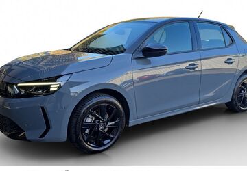 Opel Corsa 12.135 km 18.740 &euro; Lennestadt 57368