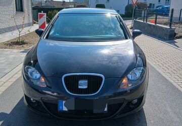 Seat Leon 214.300 km 2.650 &euro; Wenden 57482