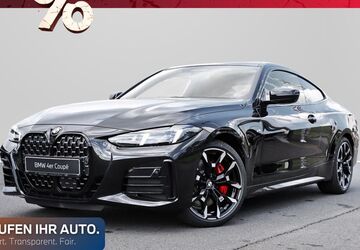 BMW 430 4.900 km 73.270 &euro; Bad Marienberg 56470