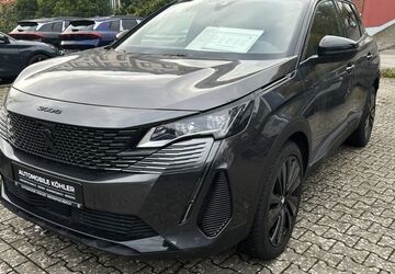 Peugeot 3008 40.446 km 24.800 &euro; Wenden 57482
