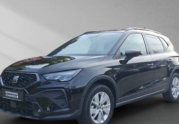 Seat Arona 24.810 km 22.950 &euro; Erndtebrück 57339