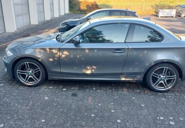 BMW 120 165.470 km 5.555 &euro; Siegen 57074
