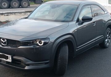 Mazda MX-30 25.555 km 18.321 &euro; Driedorf 35759