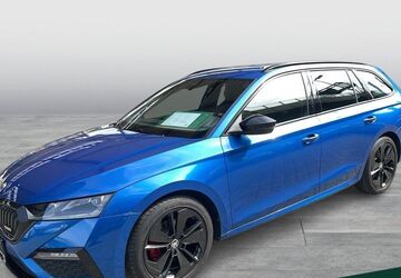Skoda Octavia 74.400 km 29.950 &euro; Siegen 57076