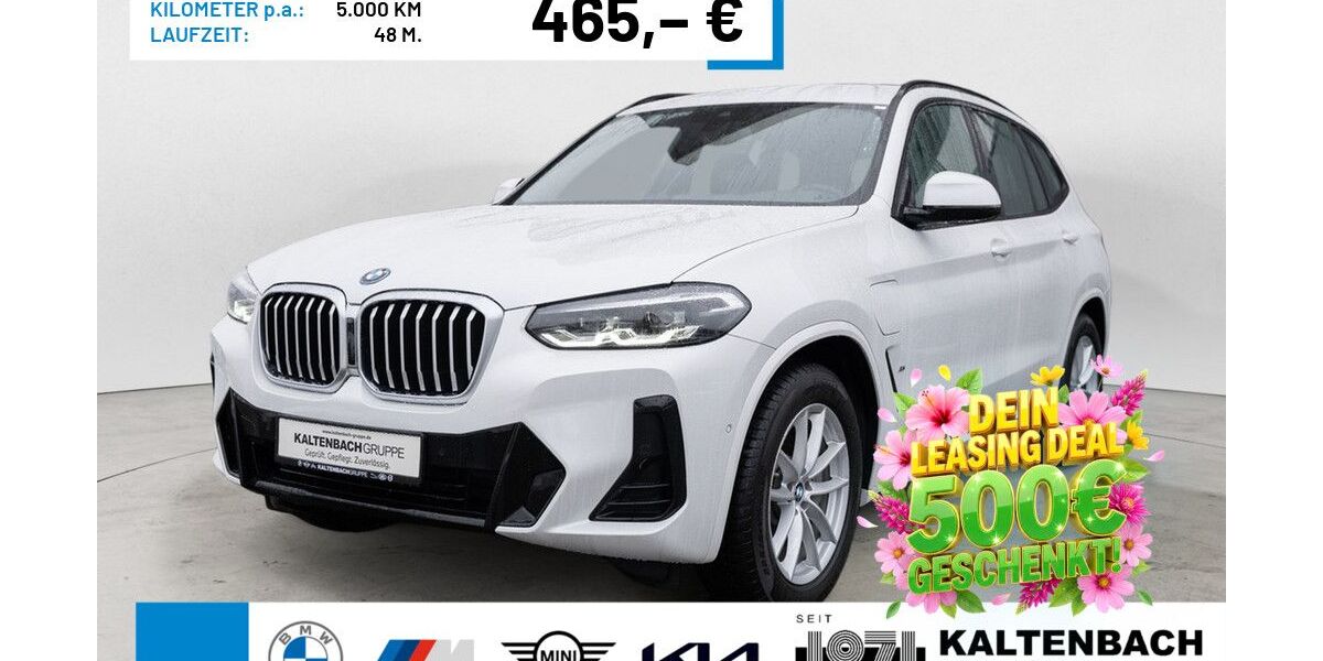 BMW X3 44.000 km 38.690 &euro; Olpe 57462