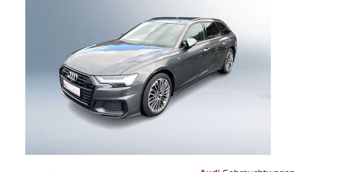 Audi A6 80.300 km 41.210 &euro; Siegen 57074