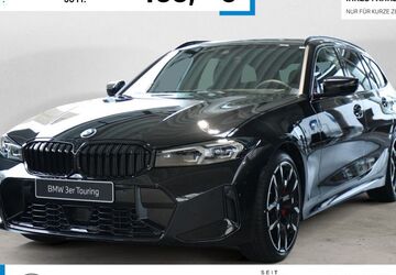 BMW 320 19.990 km 45.390 &euro; Olpe 57462