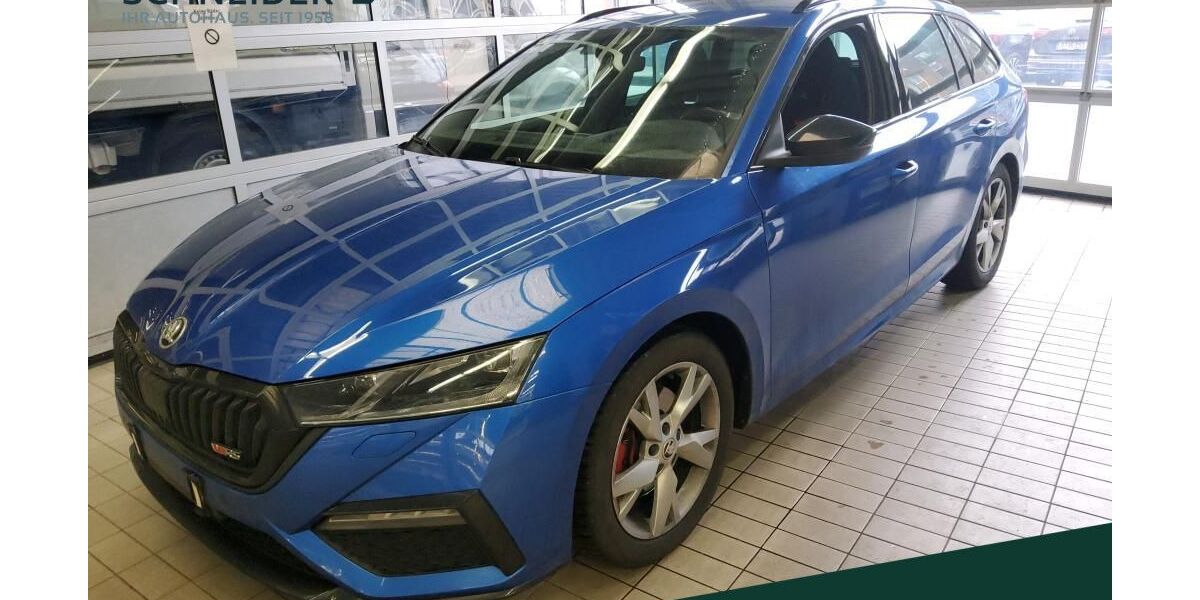 Skoda Octavia 74.400 km 30.950 &euro; Siegen 57076
